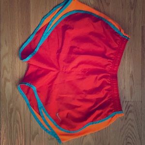 Women’s Dri-Fit Shorts